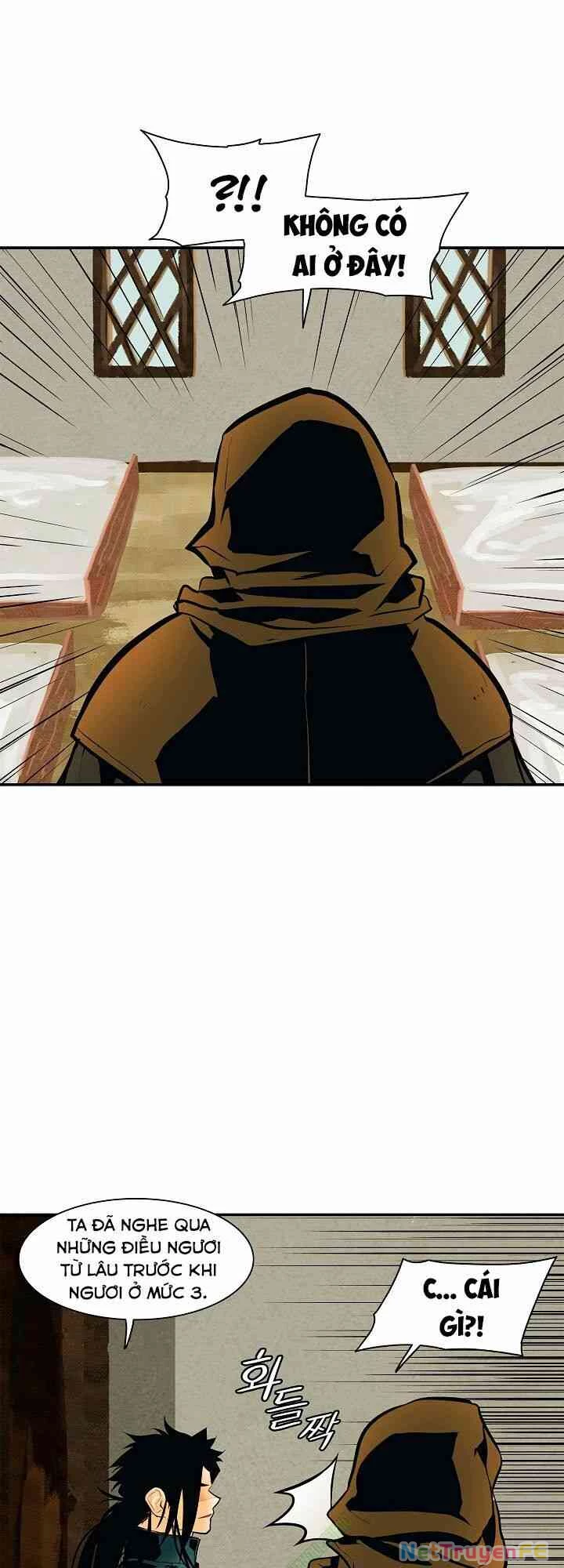 Bất Bại Chân Ma Chapter 22 - Trang 2