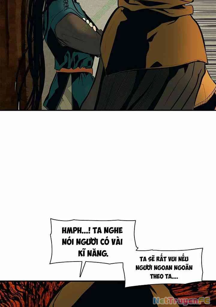 Bất Bại Chân Ma Chapter 22 - Trang 2