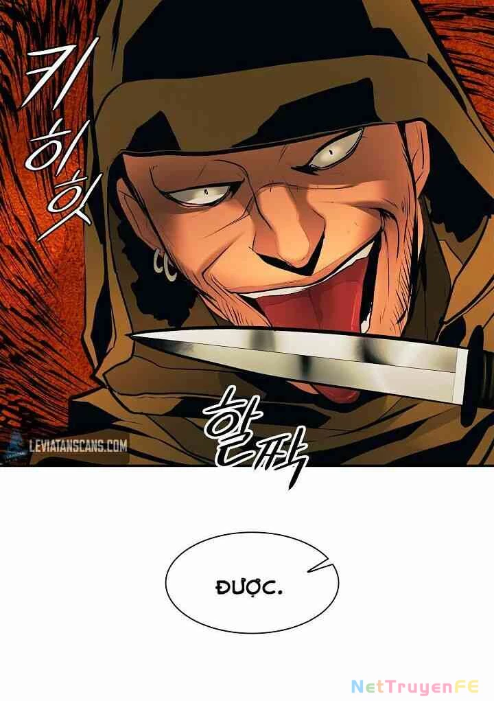 Bất Bại Chân Ma Chapter 22 - Trang 2