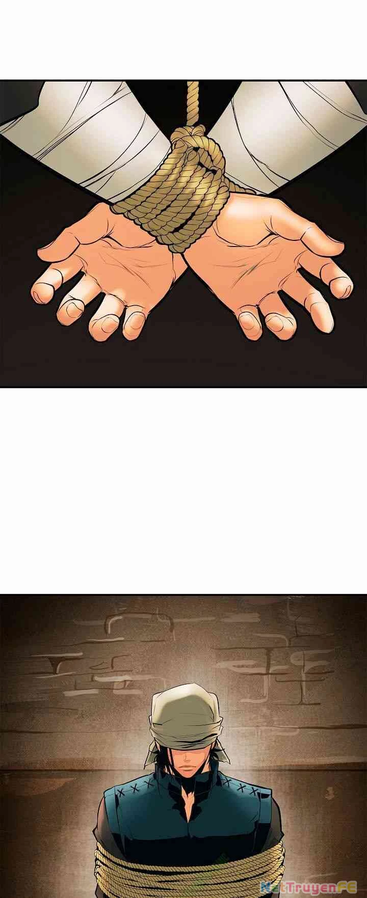 Bất Bại Chân Ma Chapter 22 - Trang 2