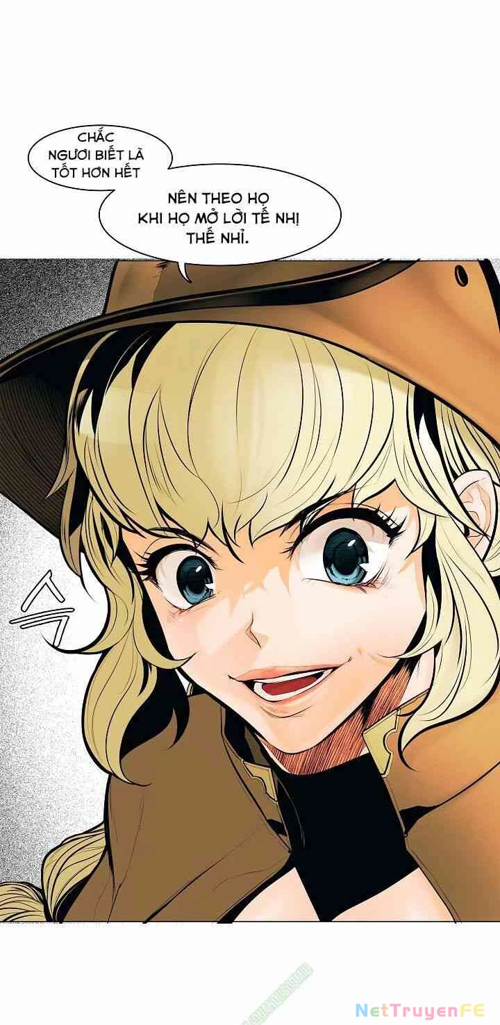 Bất Bại Chân Ma Chapter 22 - Trang 2