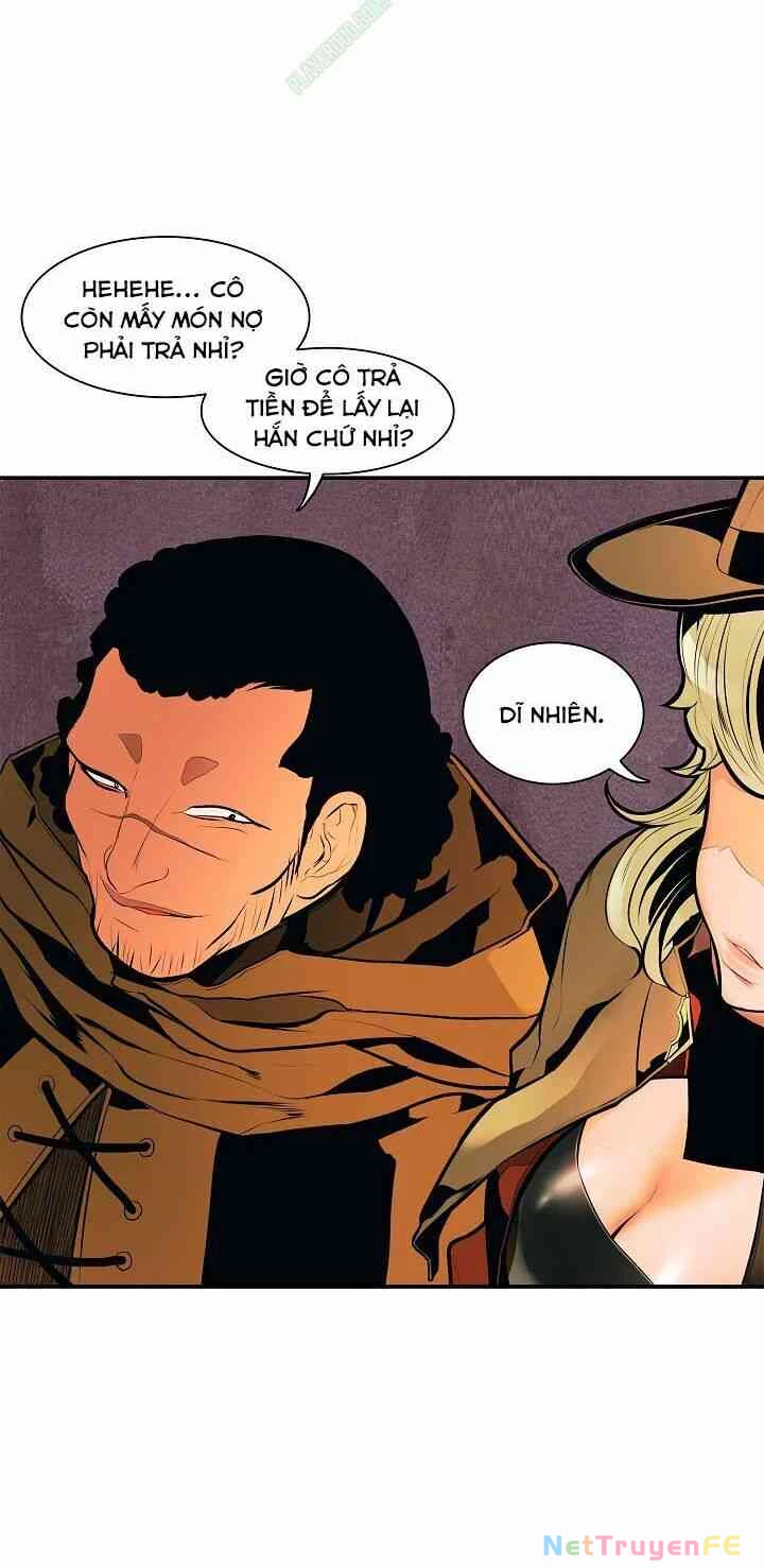 Bất Bại Chân Ma Chapter 22 - Trang 2