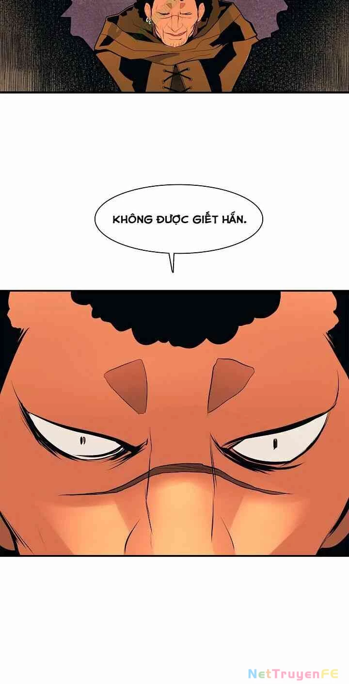 Bất Bại Chân Ma Chapter 22 - Trang 2