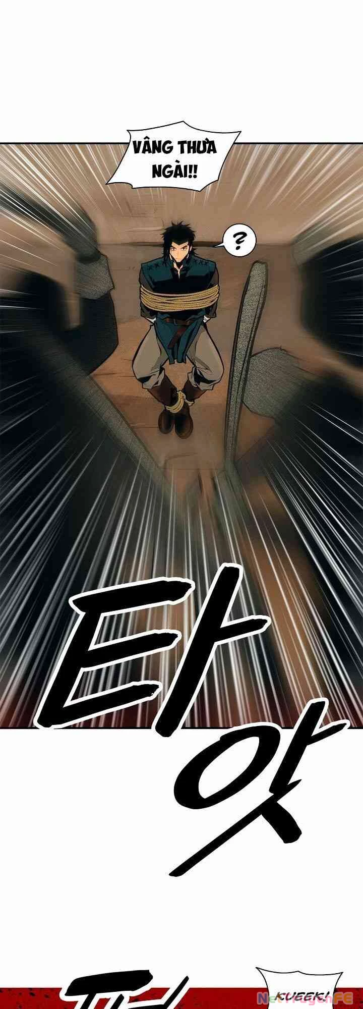 Bất Bại Chân Ma Chapter 22 - Trang 2