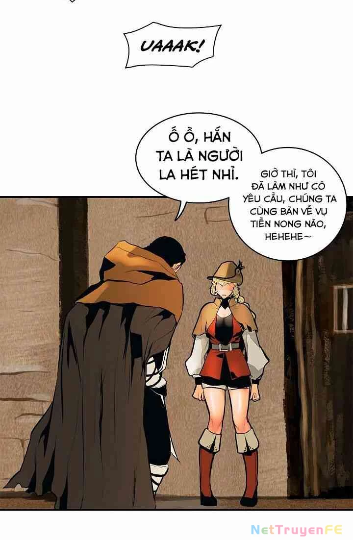 Bất Bại Chân Ma Chapter 22 - Trang 2