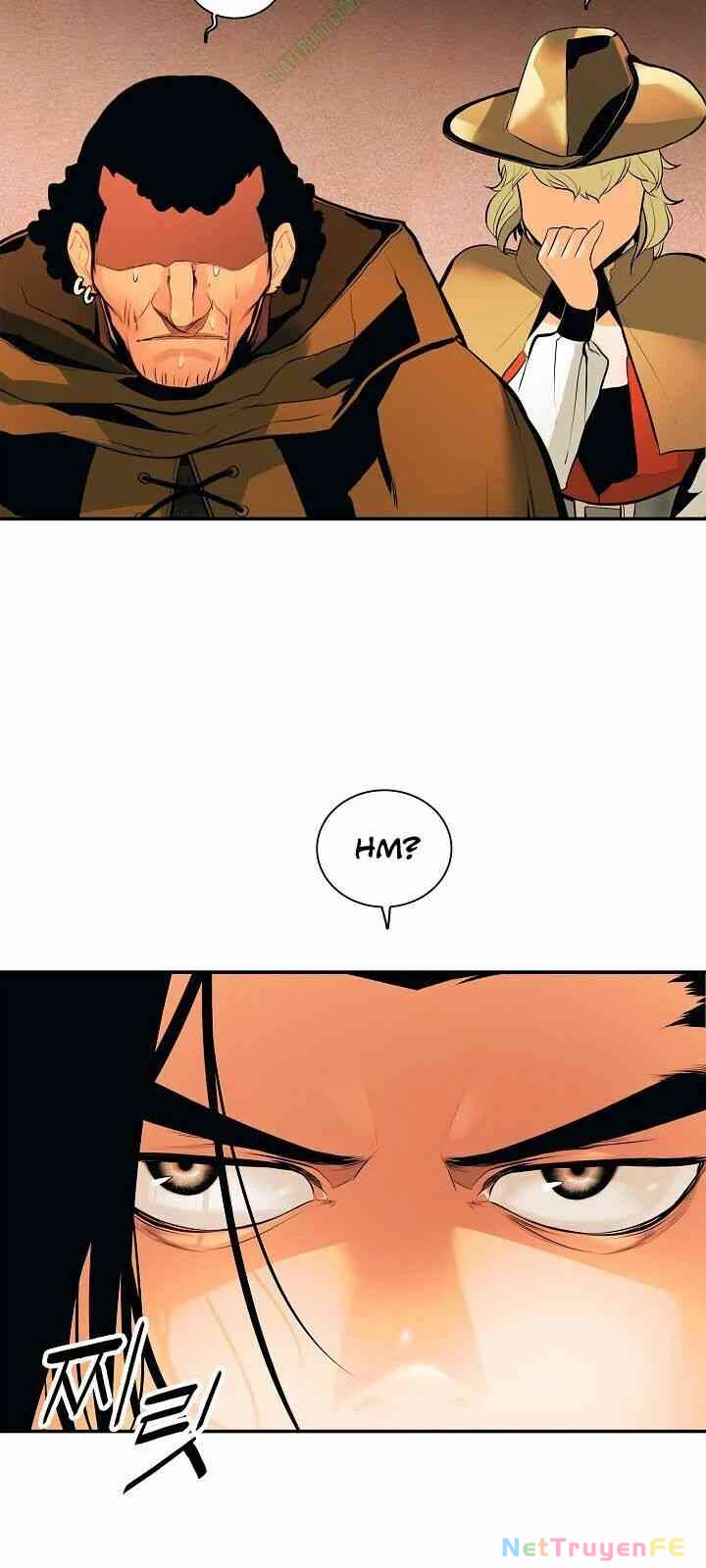 Bất Bại Chân Ma Chapter 22 - Trang 2