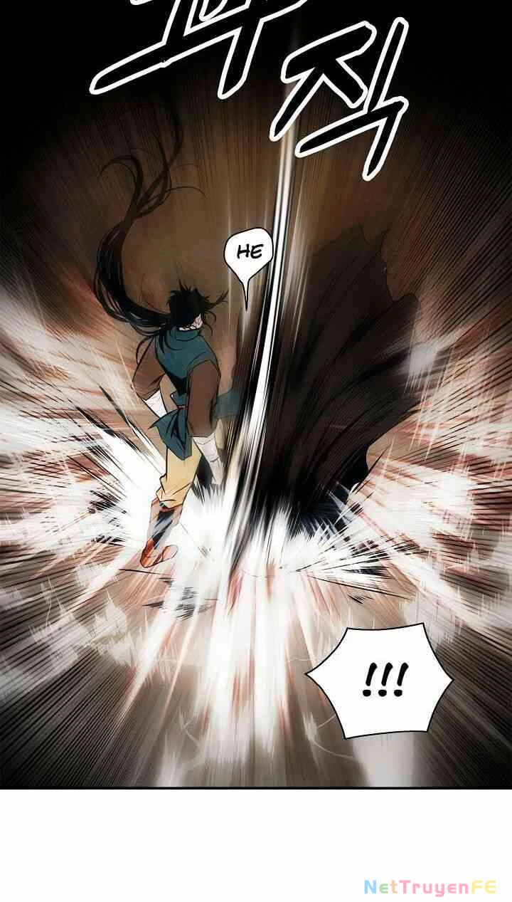 Bất Bại Chân Ma Chapter 22 - Trang 2