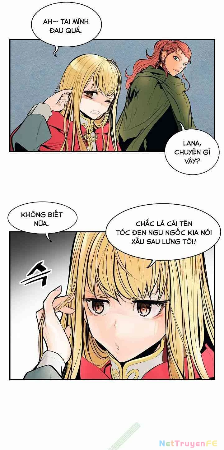 Bất Bại Chân Ma Chapter 22 - Trang 2