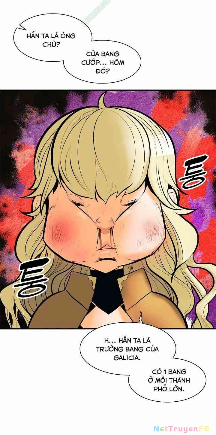 Bất Bại Chân Ma Chapter 22 - Trang 2