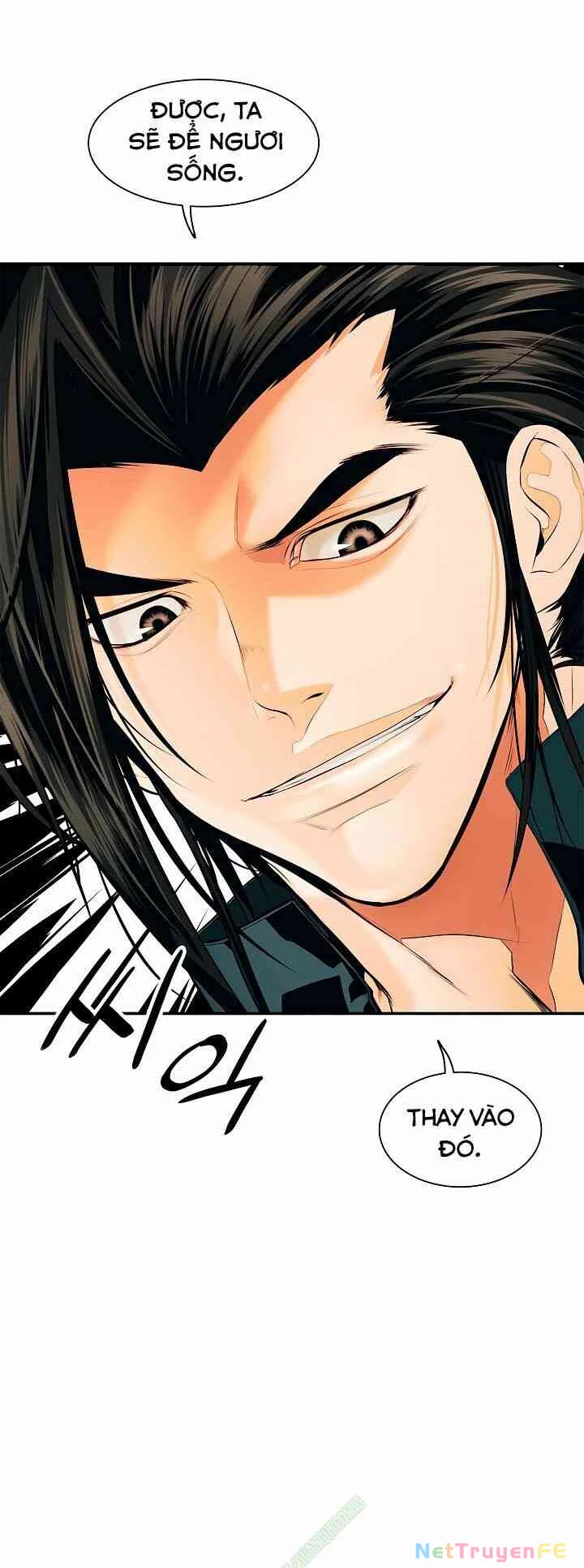 Bất Bại Chân Ma Chapter 22 - Trang 2