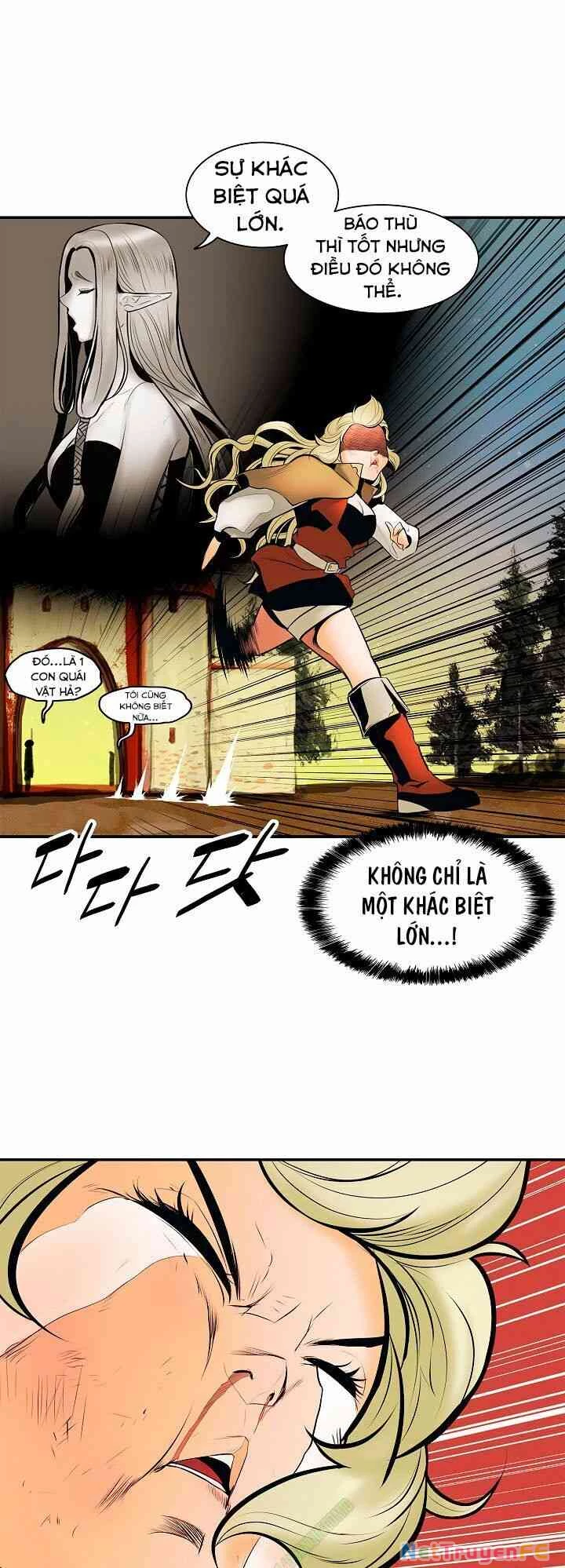 Bất Bại Chân Ma Chapter 22 - Trang 2