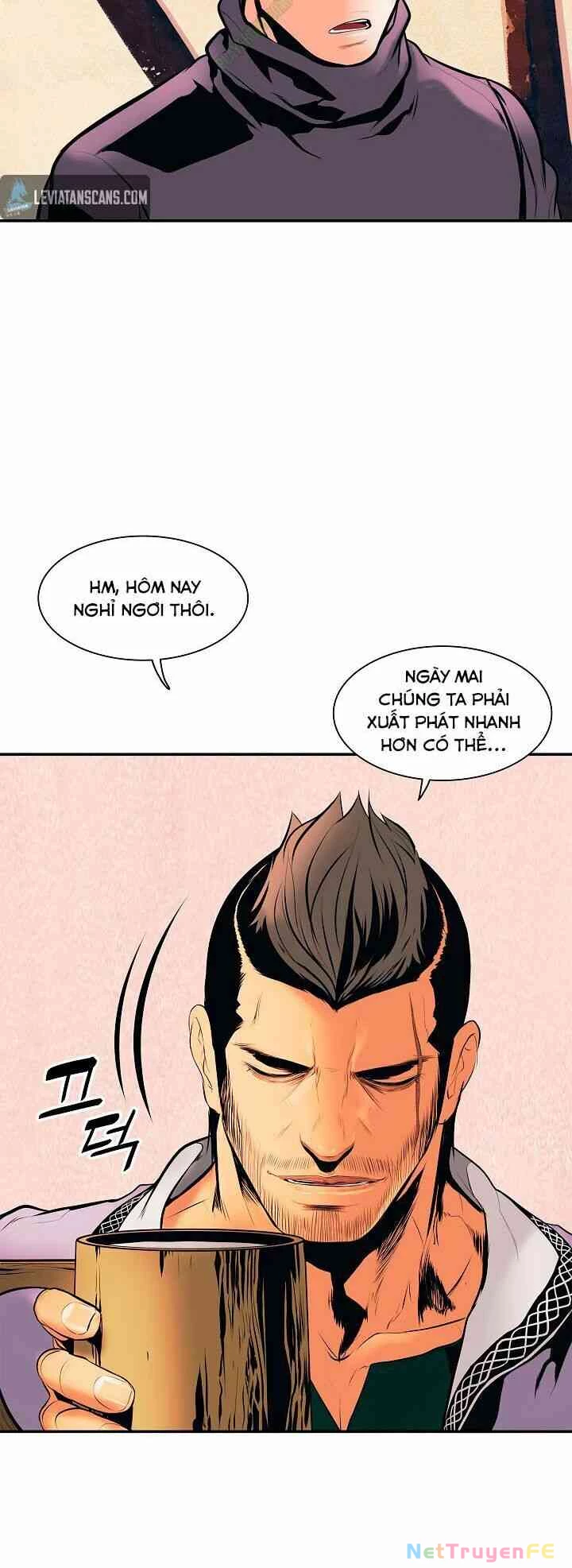 Bất Bại Chân Ma Chapter 22 - Trang 2