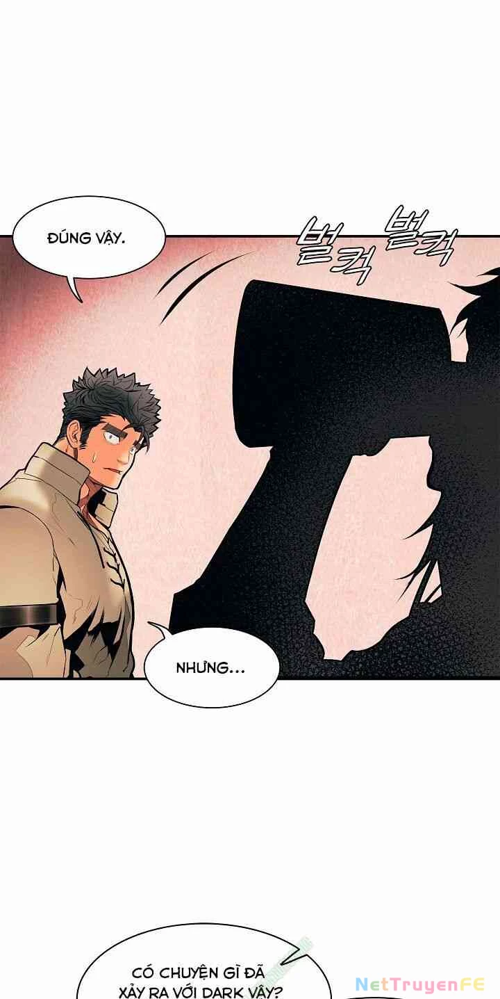 Bất Bại Chân Ma Chapter 22 - Trang 2