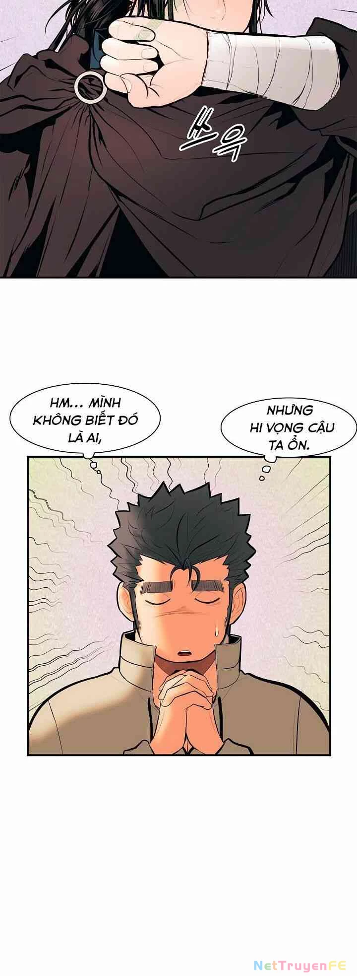 Bất Bại Chân Ma Chapter 22 - Trang 2