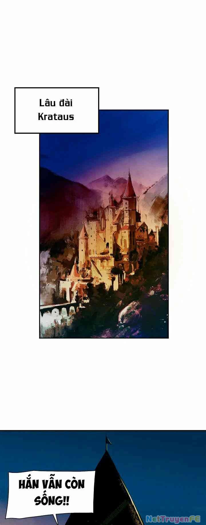 Bất Bại Chân Ma Chapter 22 - Trang 2