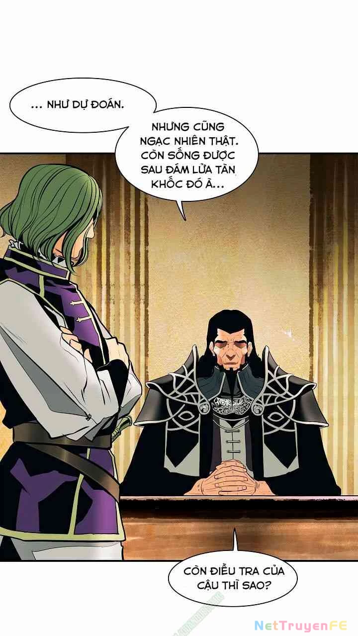 Bất Bại Chân Ma Chapter 22 - Trang 2