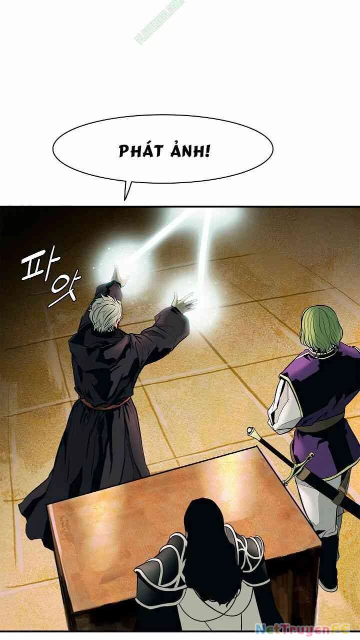 Bất Bại Chân Ma Chapter 22 - Trang 2