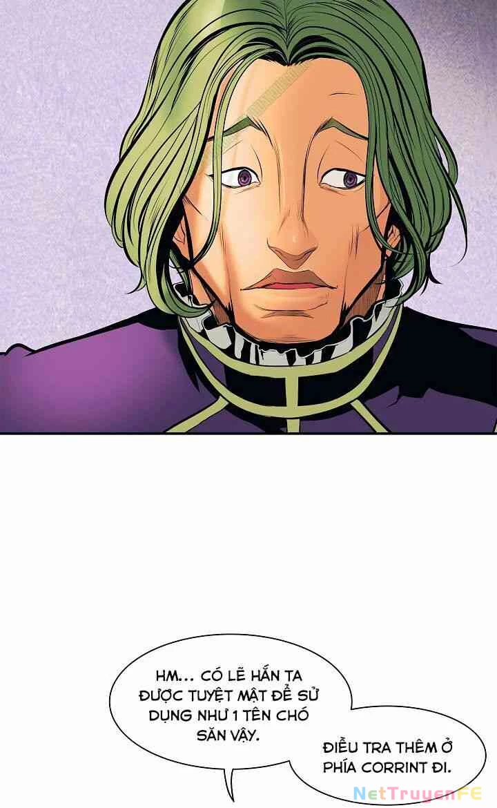 Bất Bại Chân Ma Chapter 22 - Trang 2