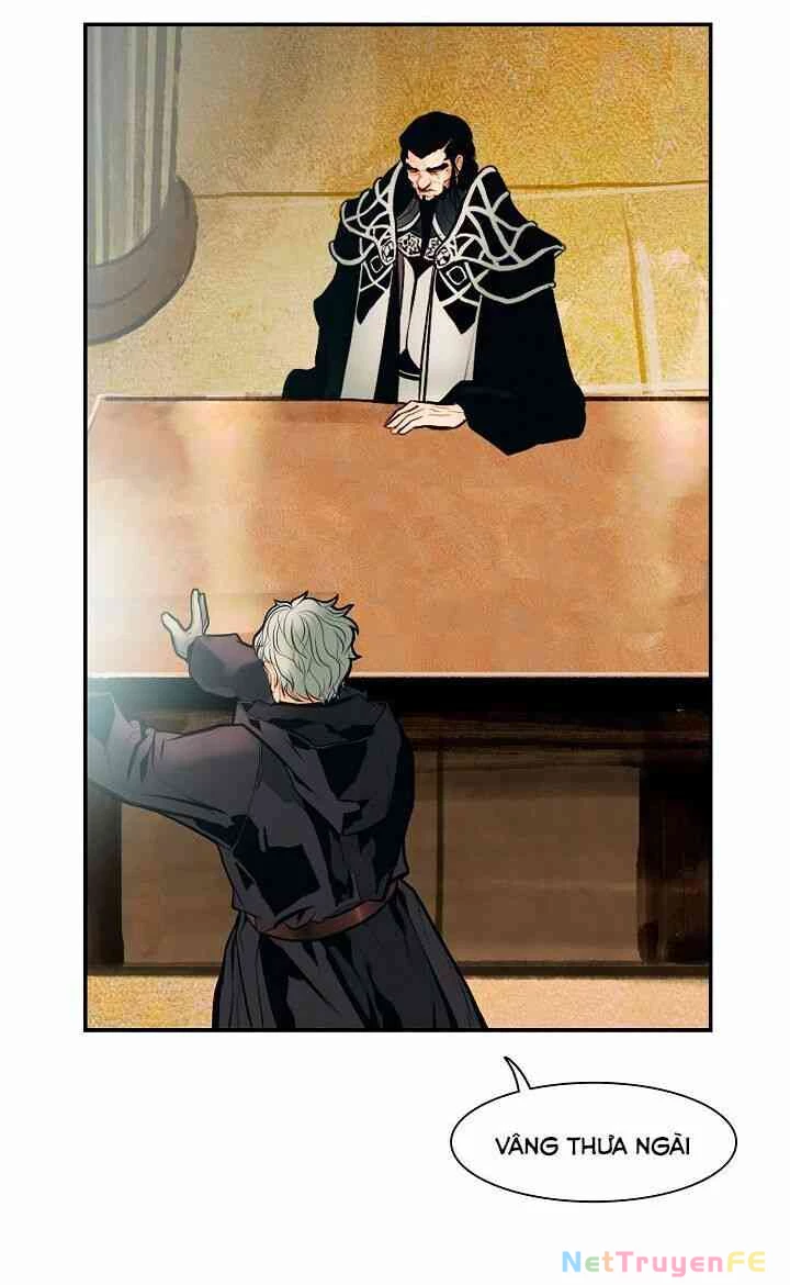 Bất Bại Chân Ma Chapter 22 - Trang 2