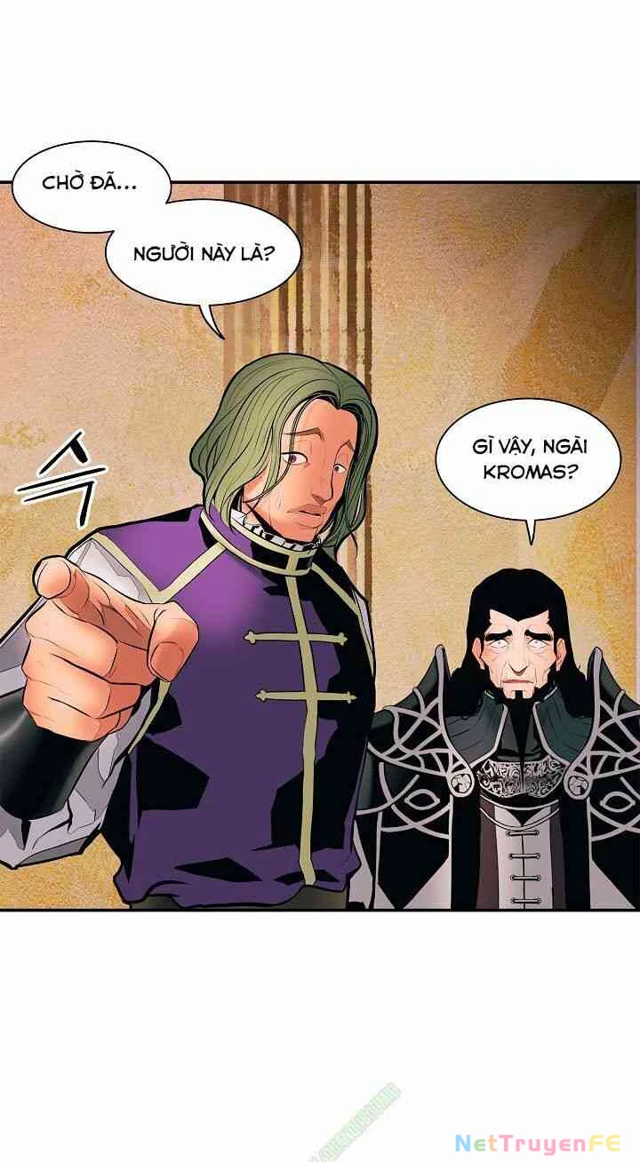 Bất Bại Chân Ma Chapter 22 - Trang 2