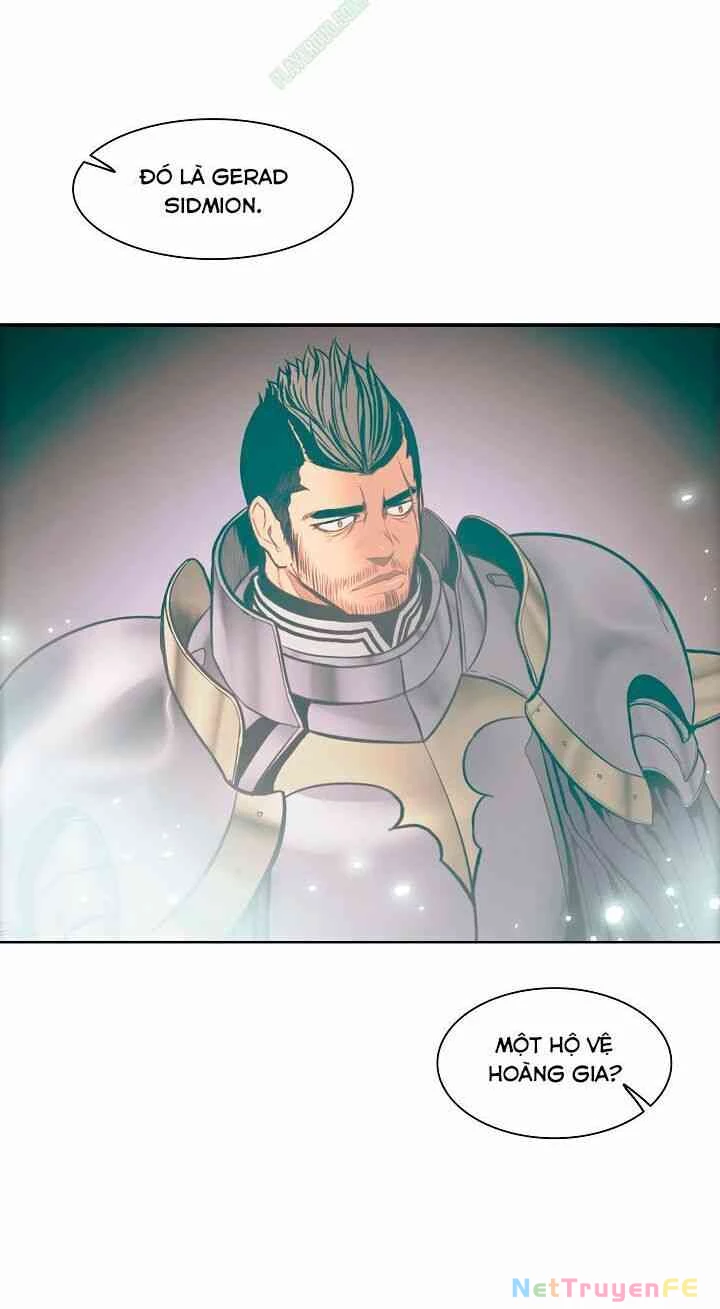 Bất Bại Chân Ma Chapter 22 - Trang 2