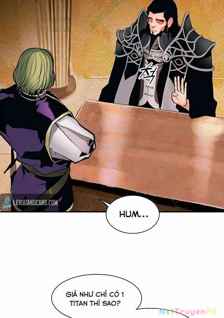 Bất Bại Chân Ma Chapter 22 - Trang 2