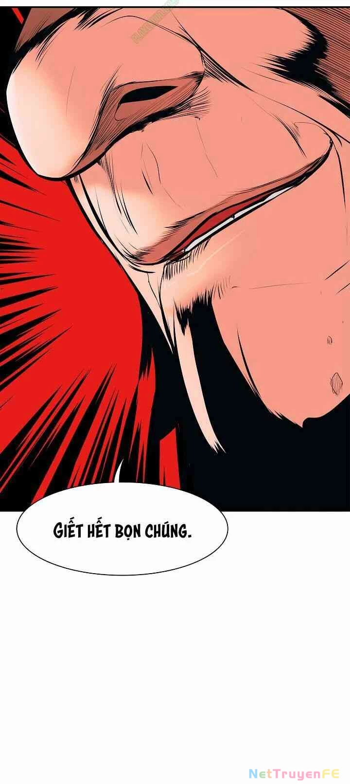 Bất Bại Chân Ma Chapter 22 - Trang 2