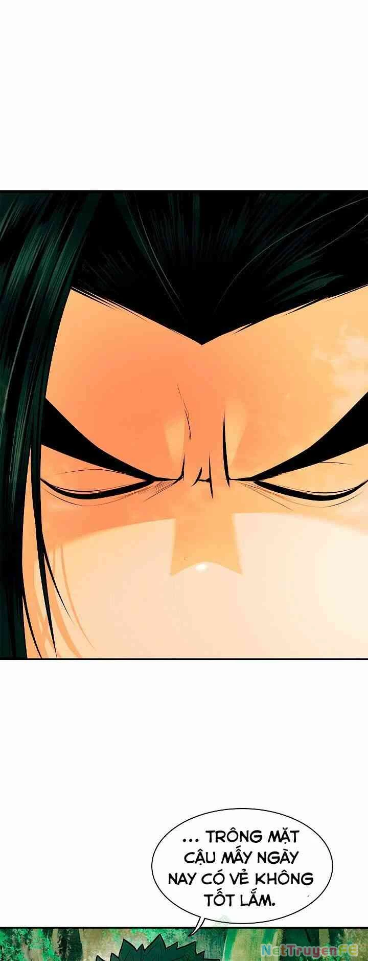 Bất Bại Chân Ma Chapter 23 - Trang 2