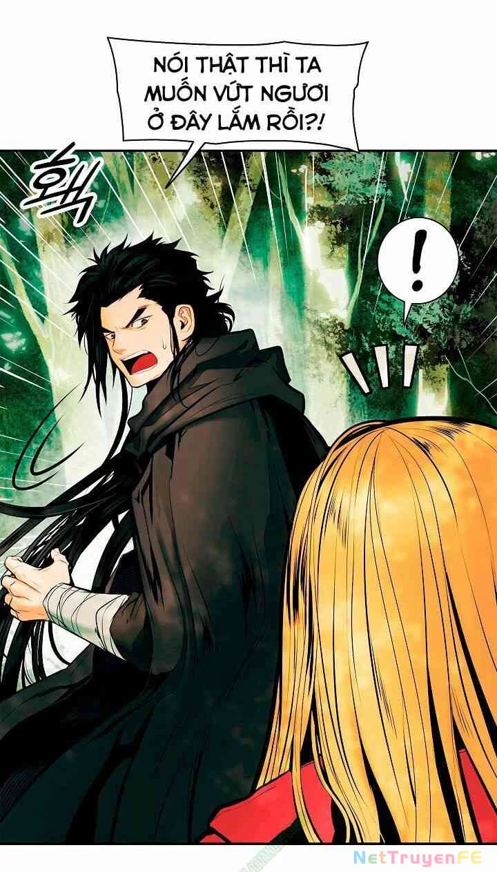 Bất Bại Chân Ma Chapter 23 - Trang 2