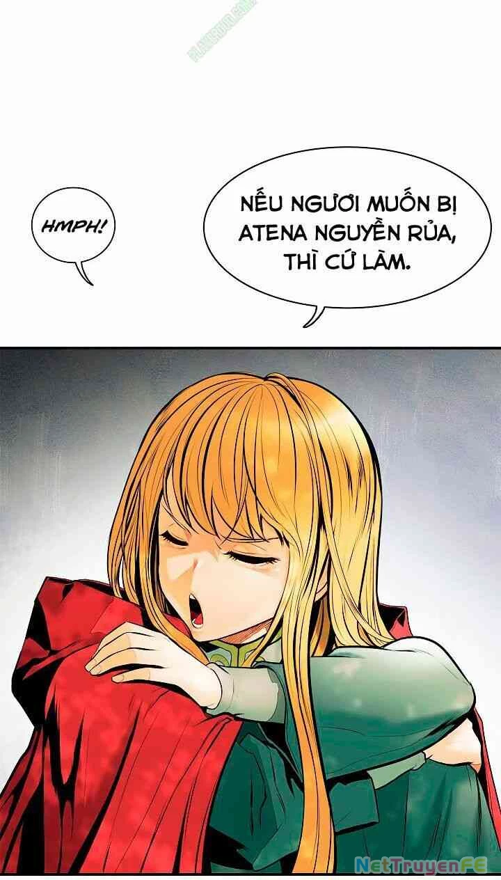 Bất Bại Chân Ma Chapter 23 - Trang 2