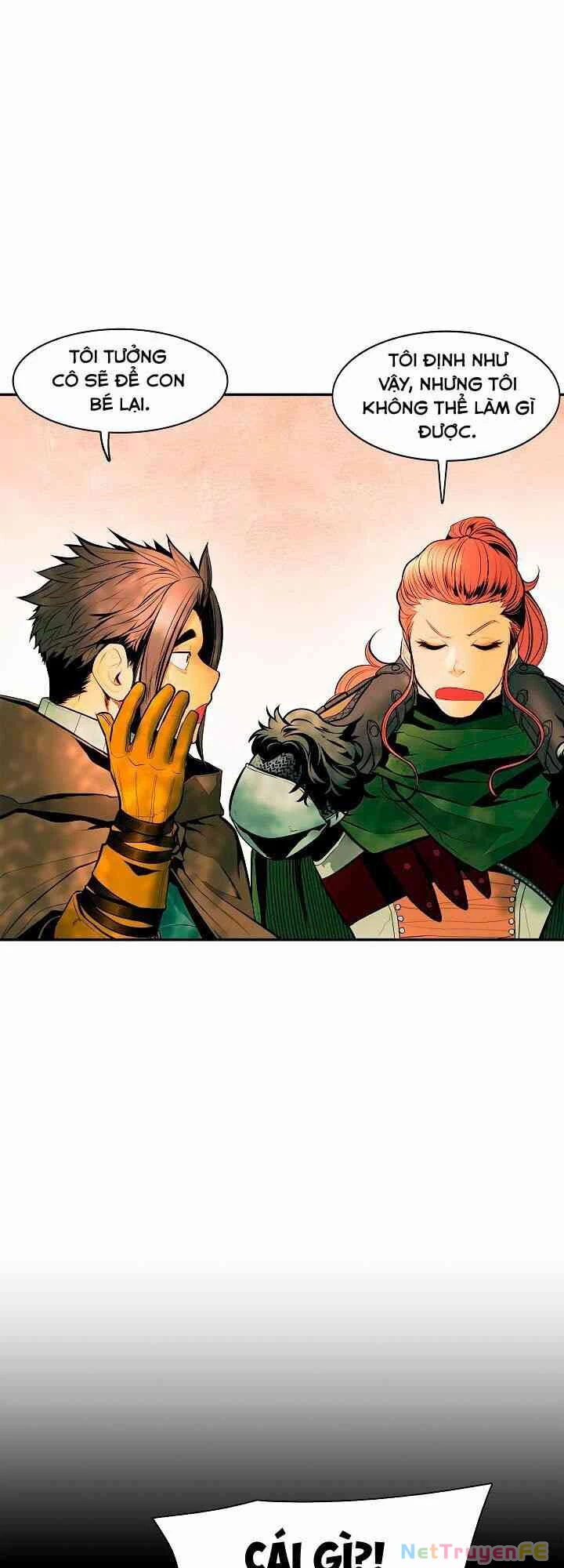 Bất Bại Chân Ma Chapter 23 - Trang 2