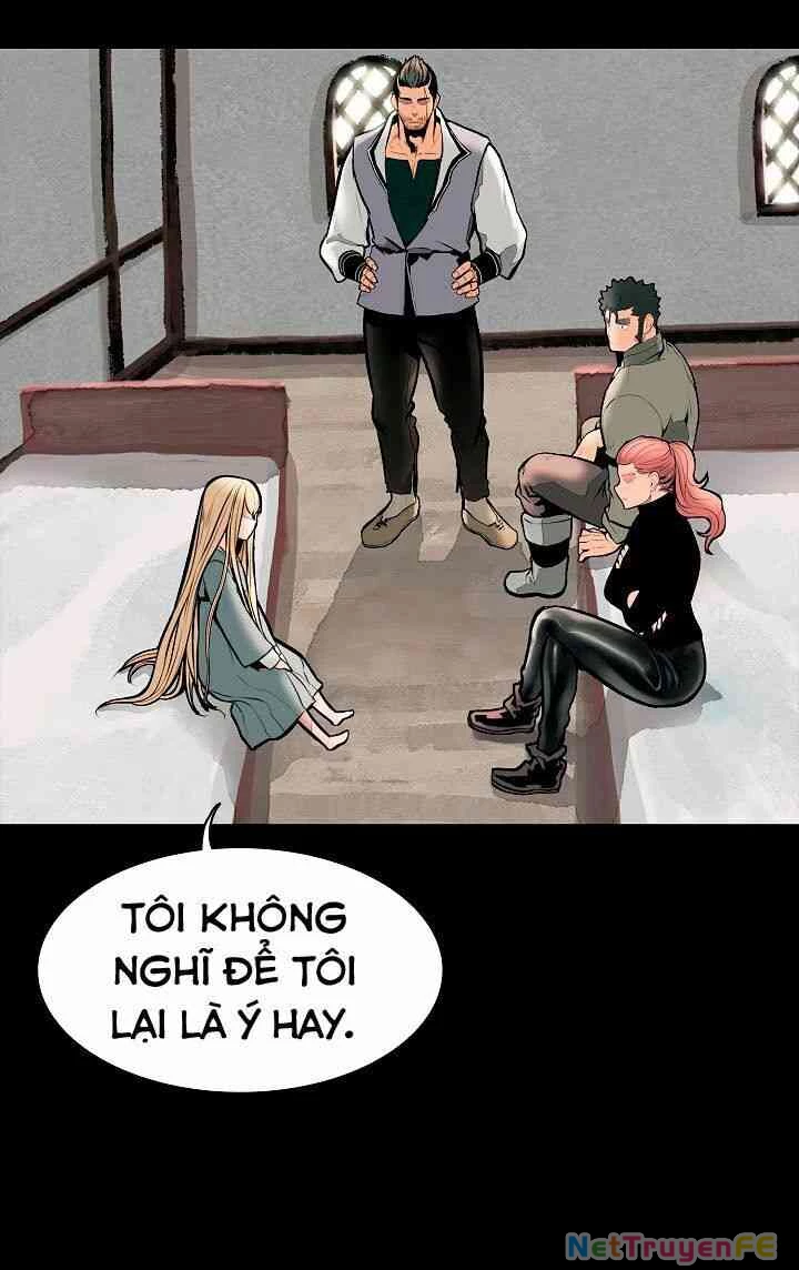 Bất Bại Chân Ma Chapter 23 - Trang 2