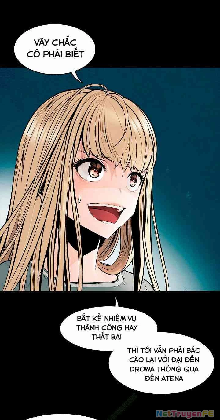 Bất Bại Chân Ma Chapter 23 - Trang 2