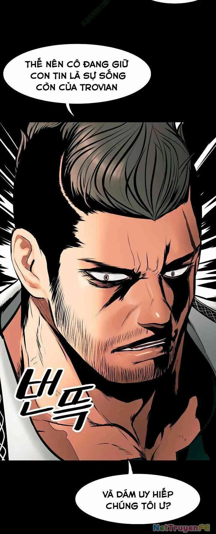 Bất Bại Chân Ma Chapter 23 - Trang 2