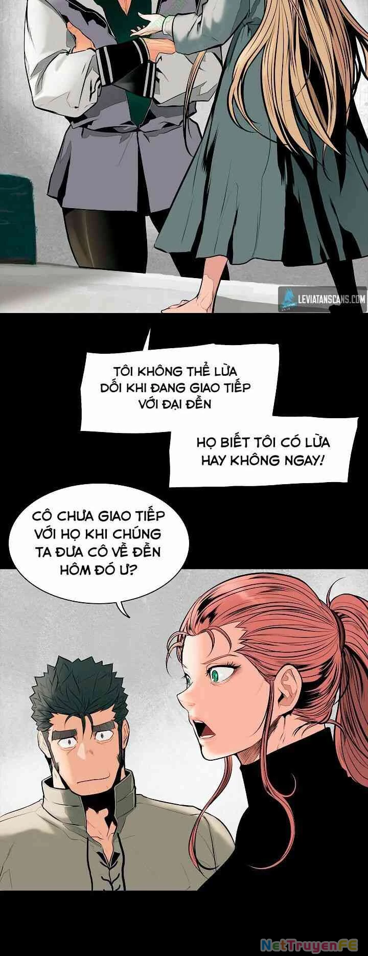 Bất Bại Chân Ma Chapter 23 - Trang 2