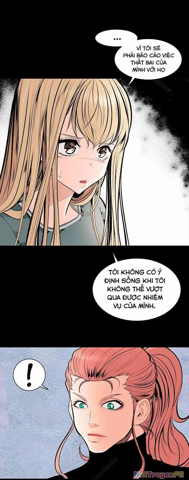 Bất Bại Chân Ma Chapter 23 - Trang 2