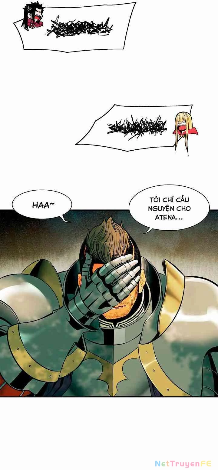 Bất Bại Chân Ma Chapter 23 - Trang 2