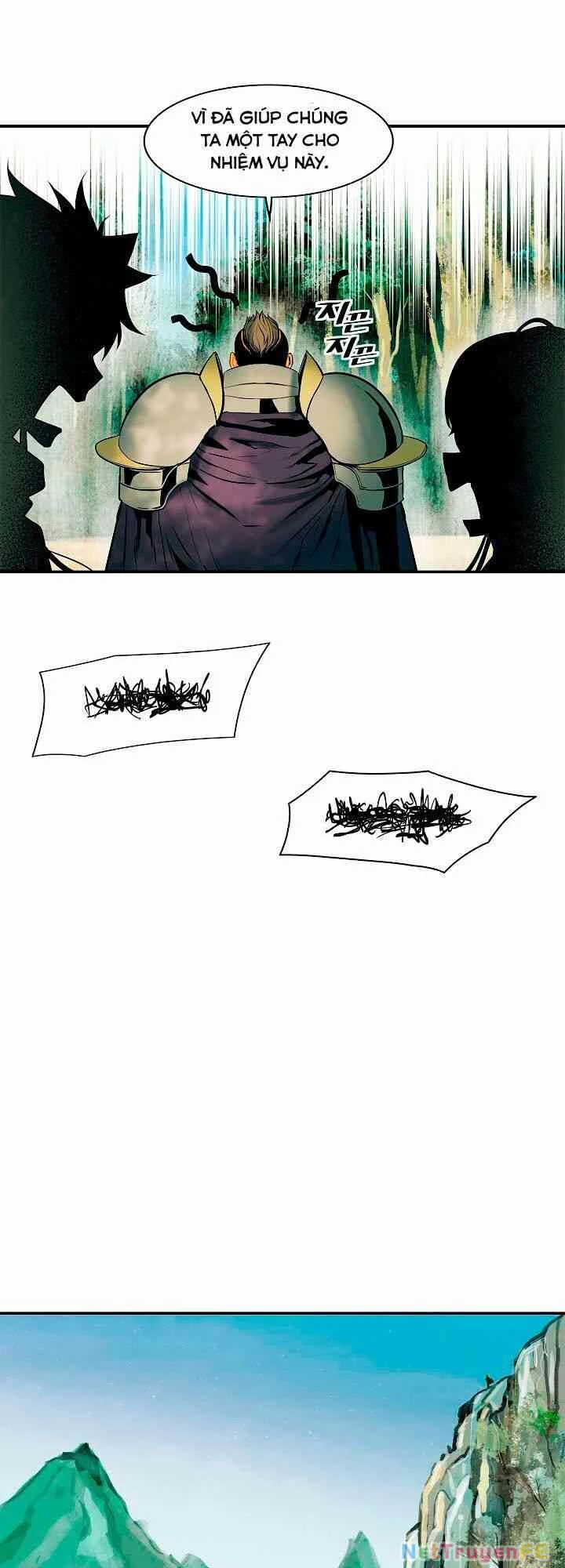 Bất Bại Chân Ma Chapter 23 - Trang 2