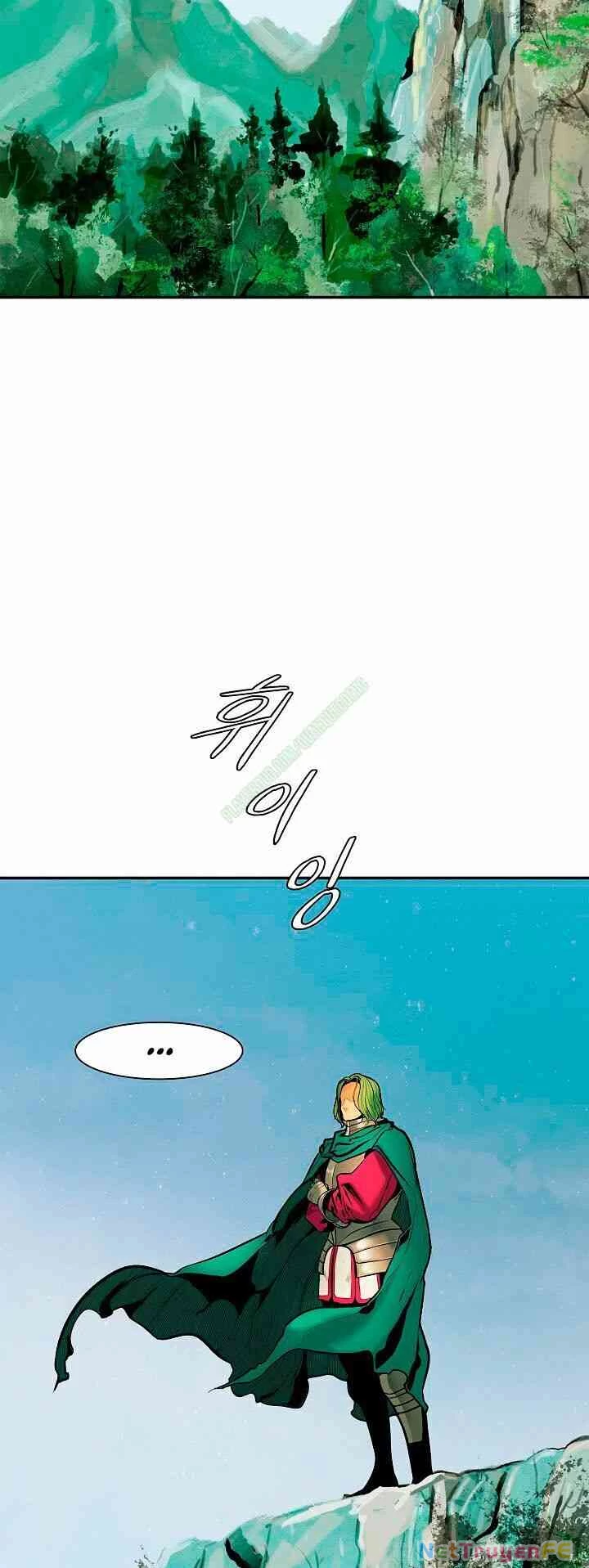 Bất Bại Chân Ma Chapter 23 - Trang 2