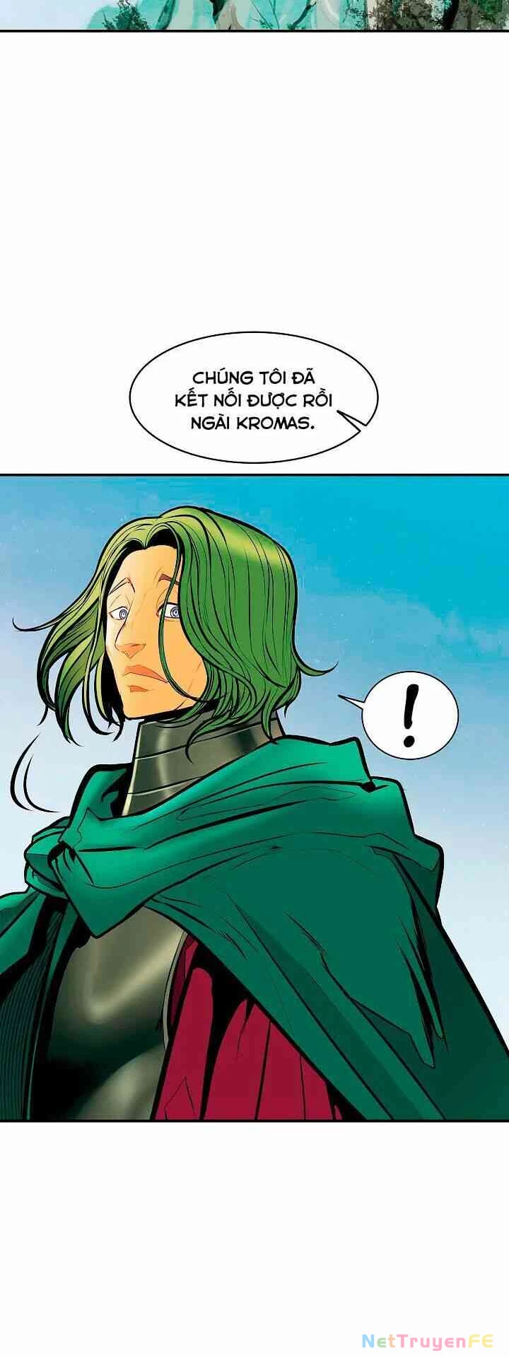 Bất Bại Chân Ma Chapter 23 - Trang 2