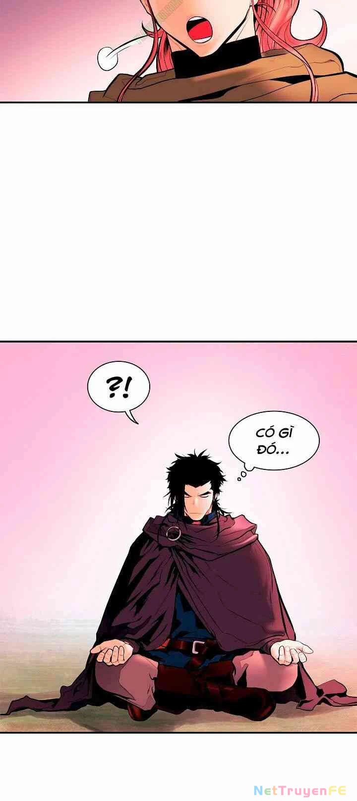 Bất Bại Chân Ma Chapter 23 - Trang 2