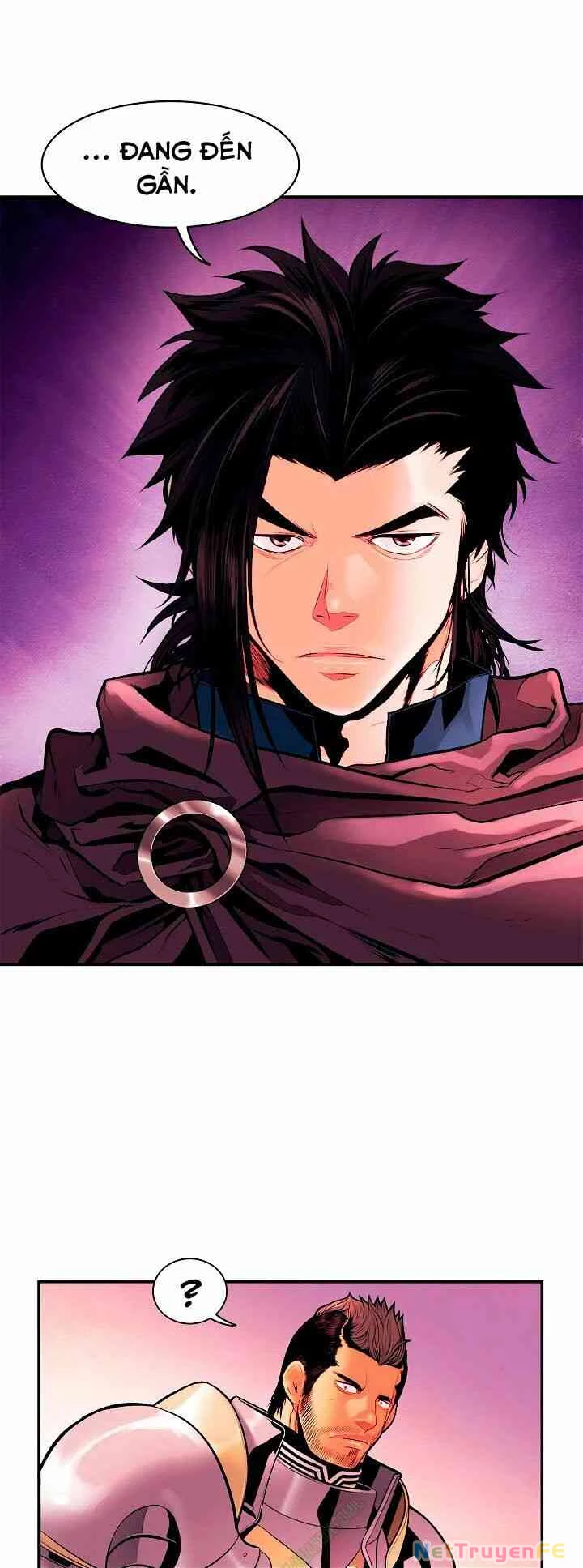 Bất Bại Chân Ma Chapter 23 - Trang 2