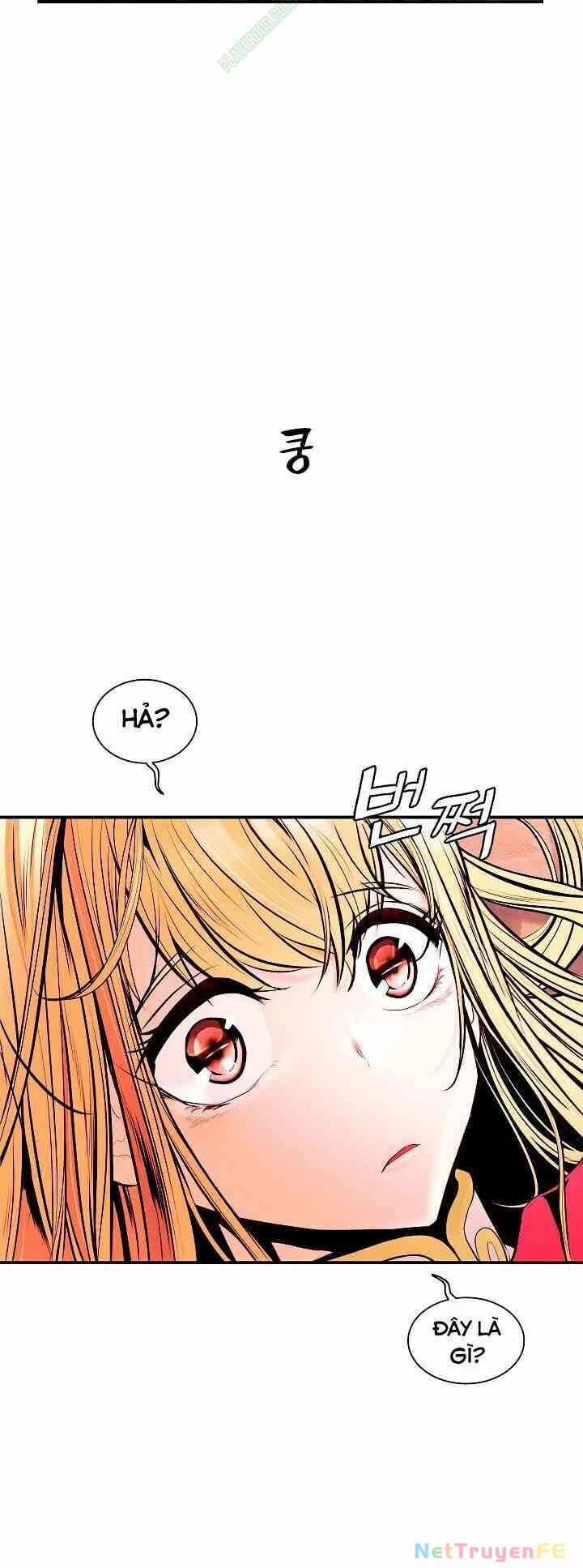 Bất Bại Chân Ma Chapter 23 - Trang 2