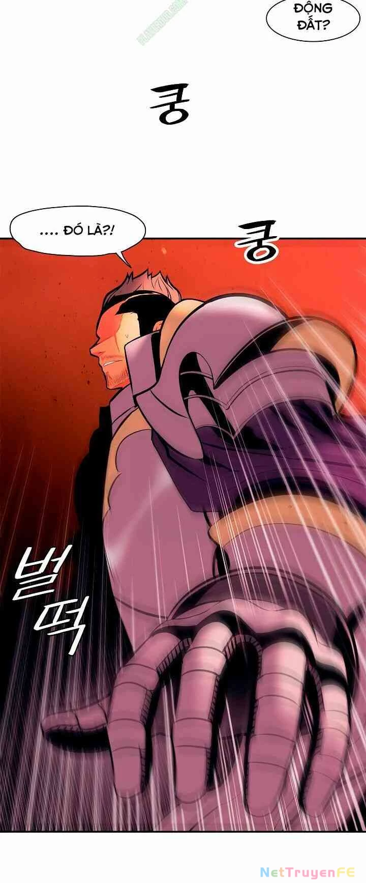 Bất Bại Chân Ma Chapter 23 - Trang 2