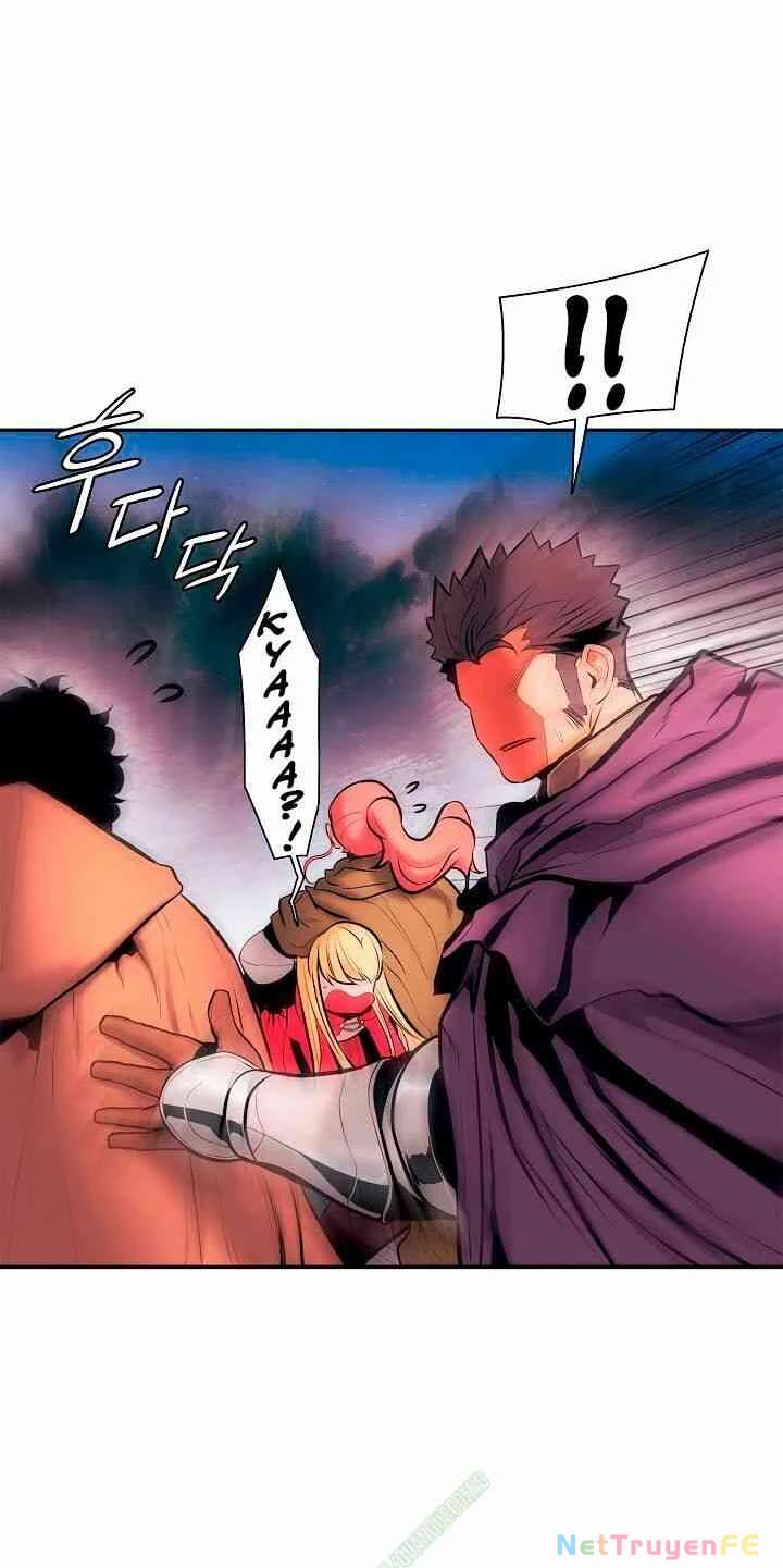 Bất Bại Chân Ma Chapter 23 - Trang 2