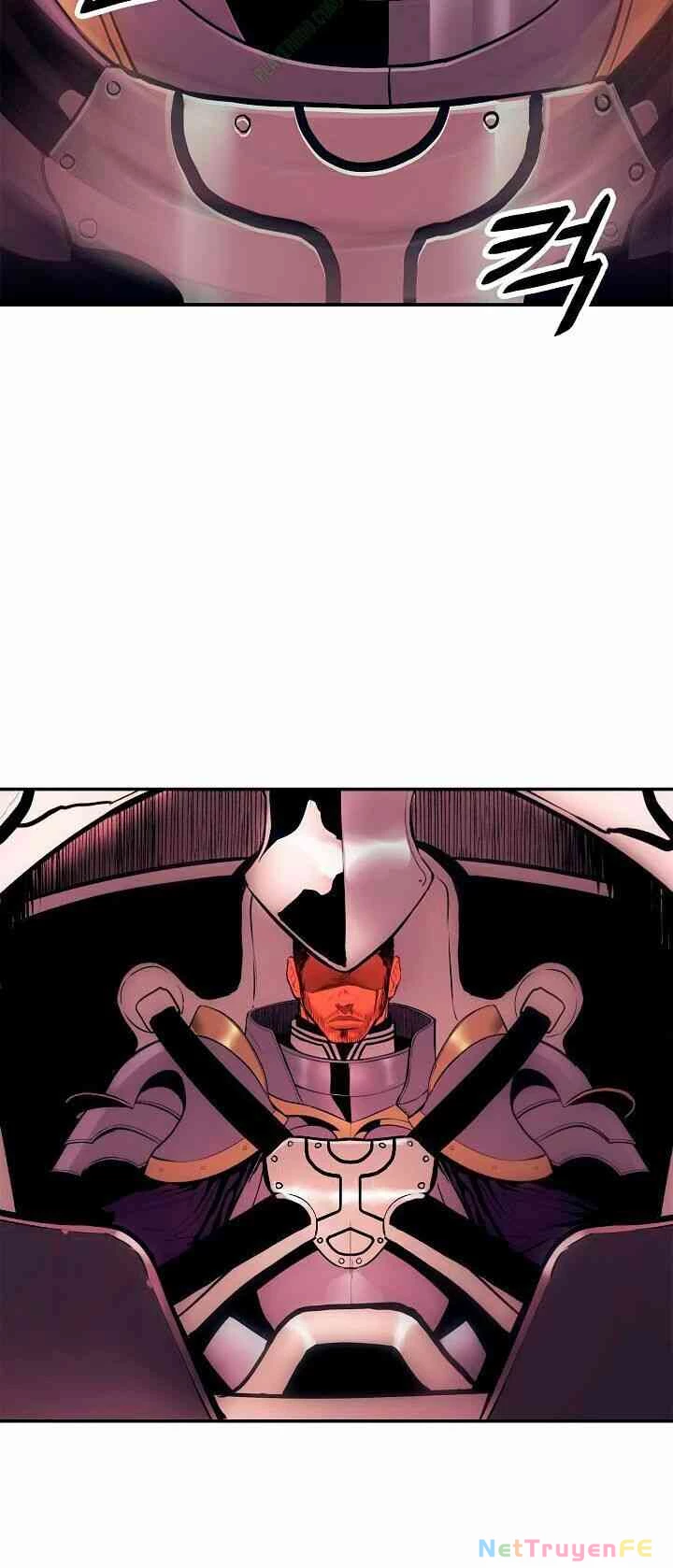 Bất Bại Chân Ma Chapter 23 - Trang 2