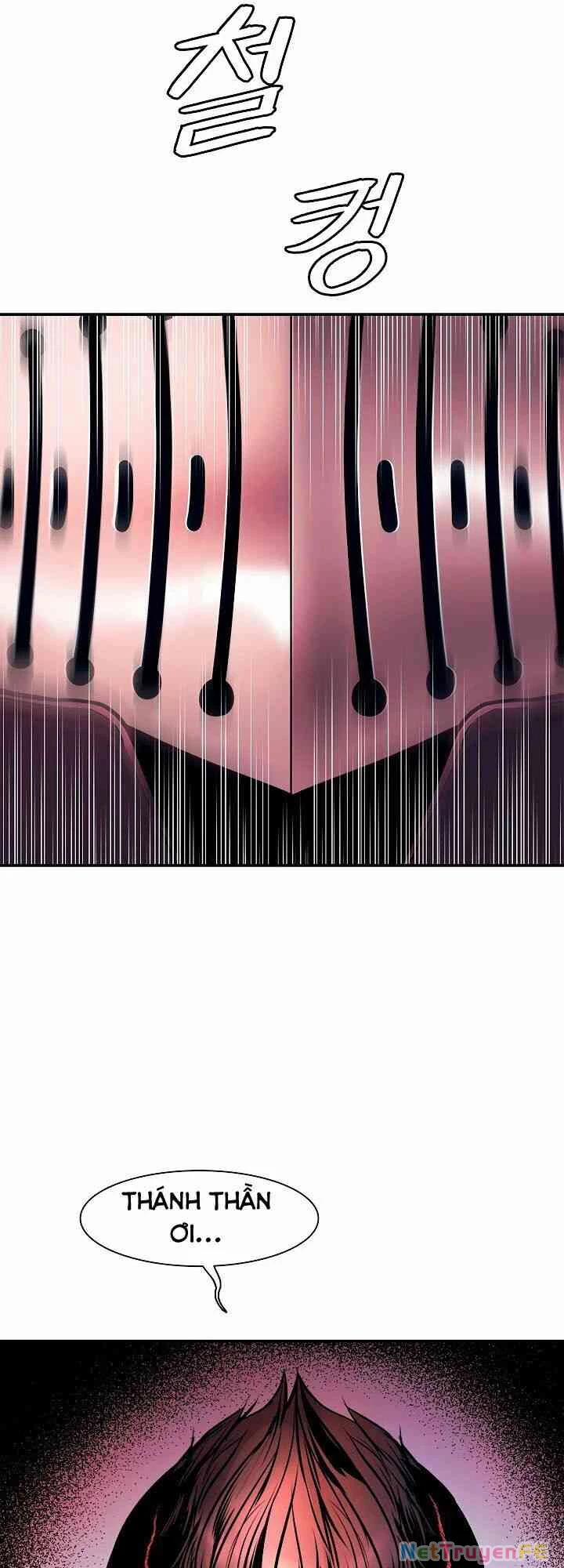 Bất Bại Chân Ma Chapter 23 - Trang 2