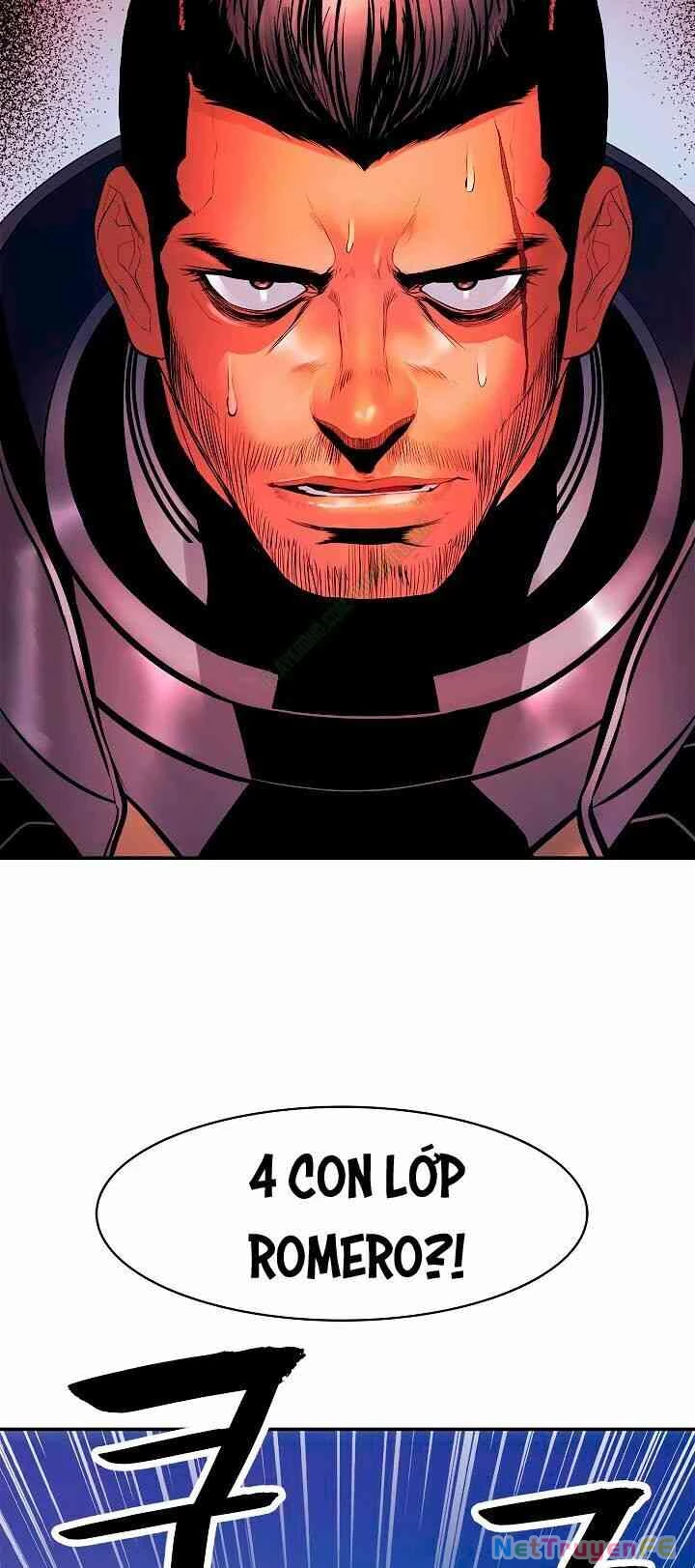 Bất Bại Chân Ma Chapter 23 - Trang 2