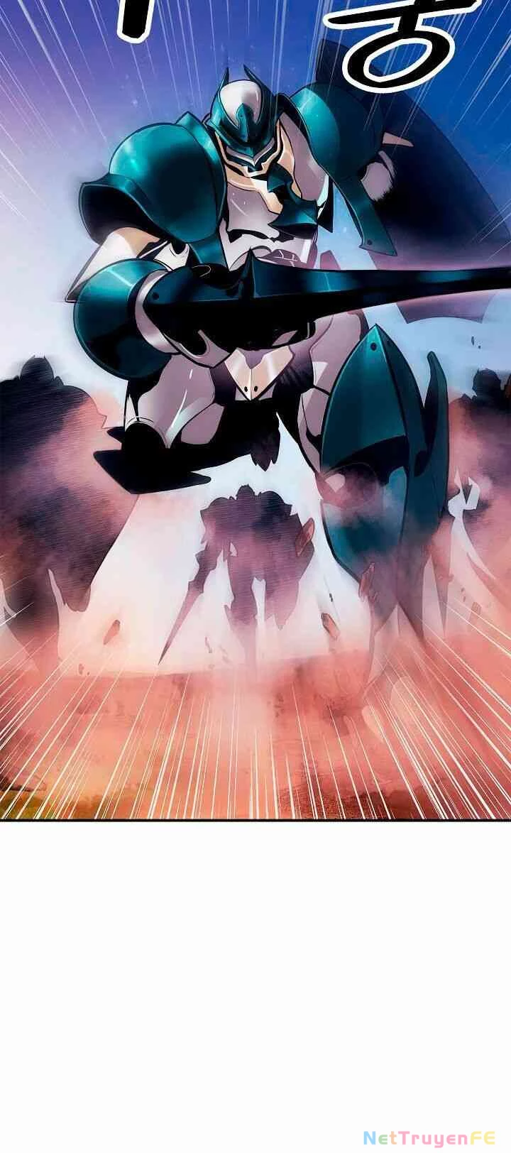 Bất Bại Chân Ma Chapter 23 - Trang 2