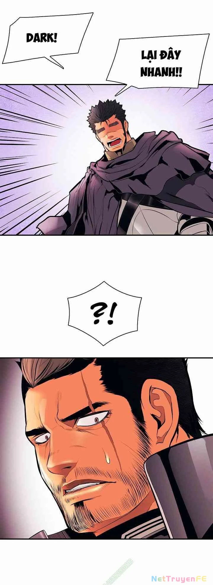 Bất Bại Chân Ma Chapter 24 - Trang 2